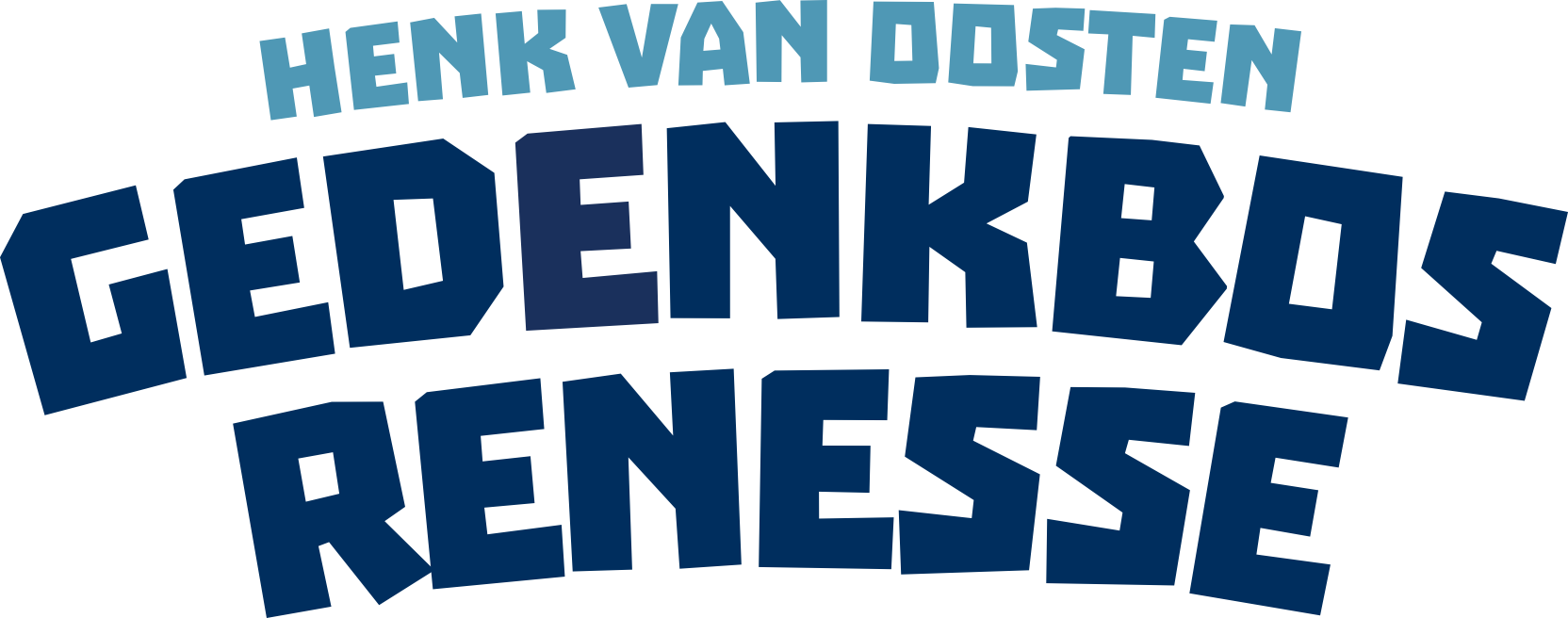 Gedenkbos Renesse | Henk van Oosten